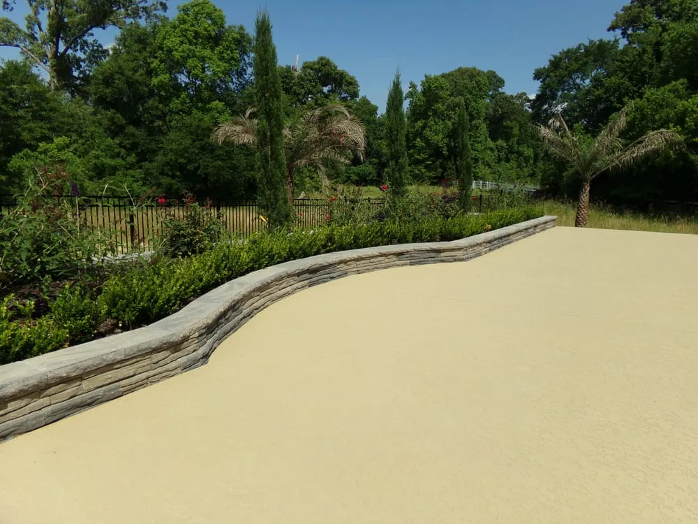 Professional lawn care service near you in Prairieville, LA by Green Escapes Nursery