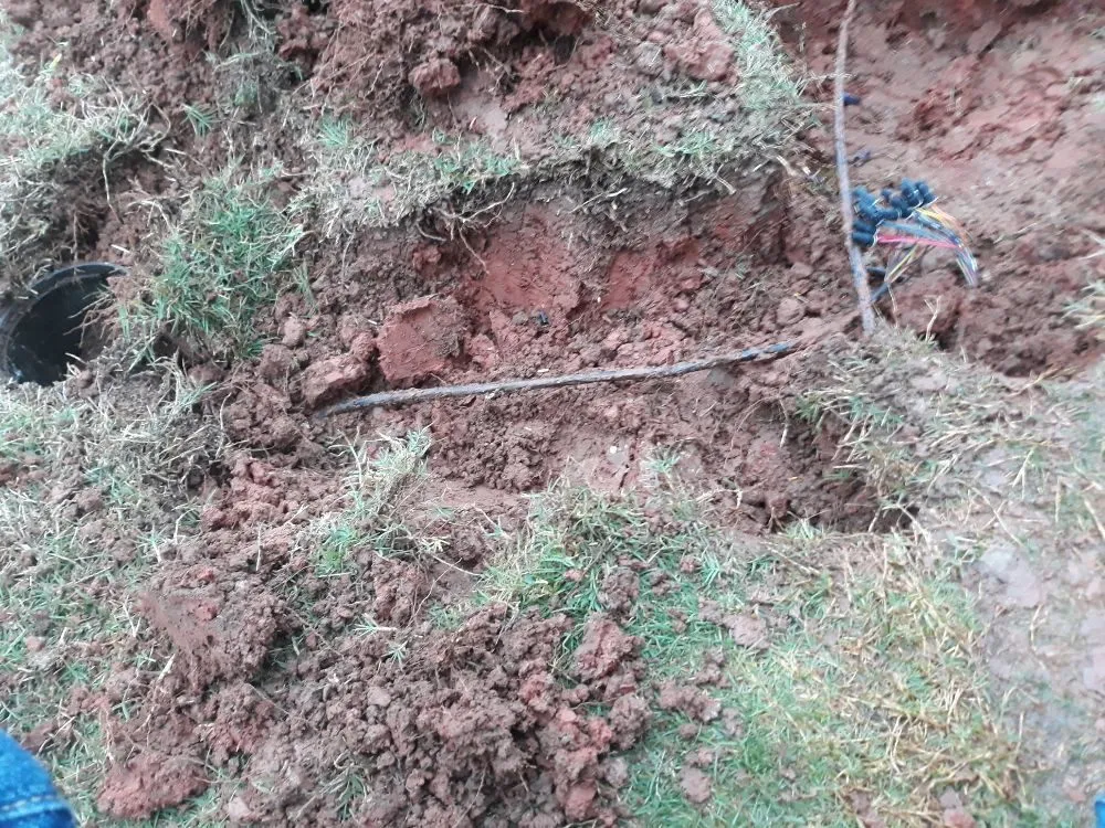 Reliable lawn care service near you in Norman, OK by Green Essence