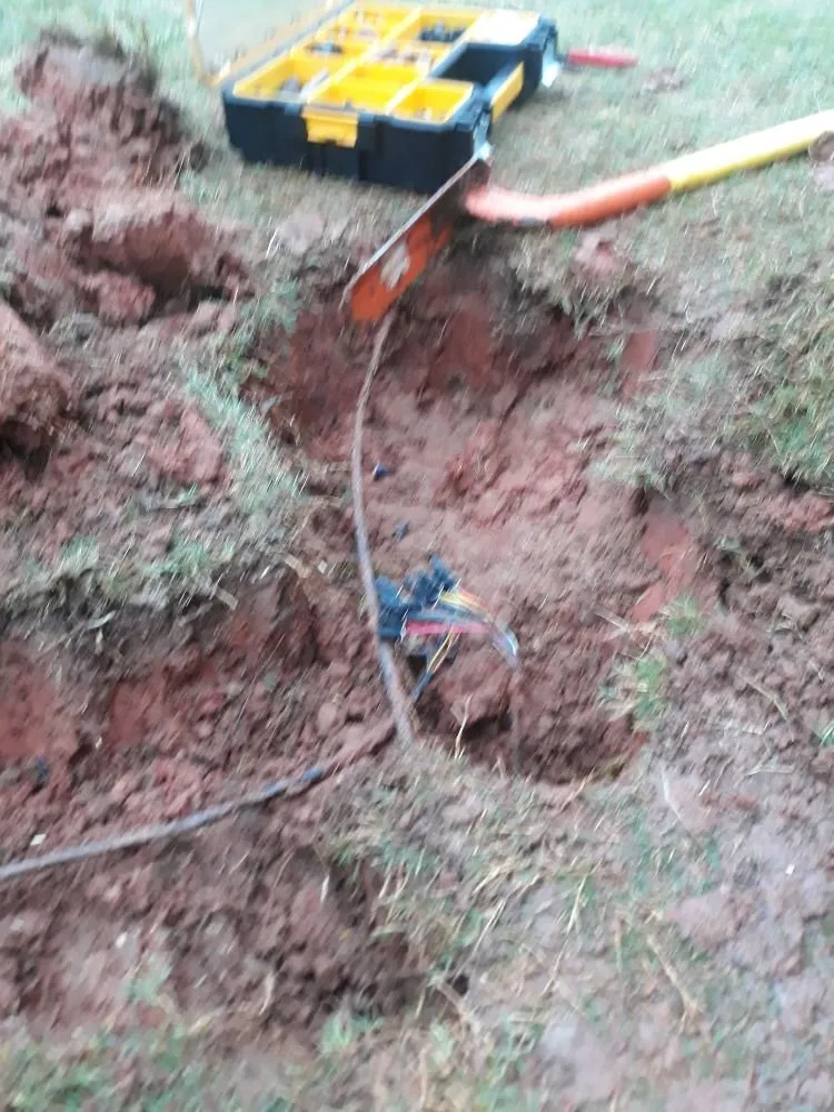 Affordable outdoor landscaping for beautiful yards in Norman, OK by Green Essence