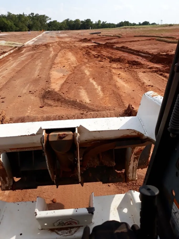 Local landscape design experts serving Norman, OK - Green Essence