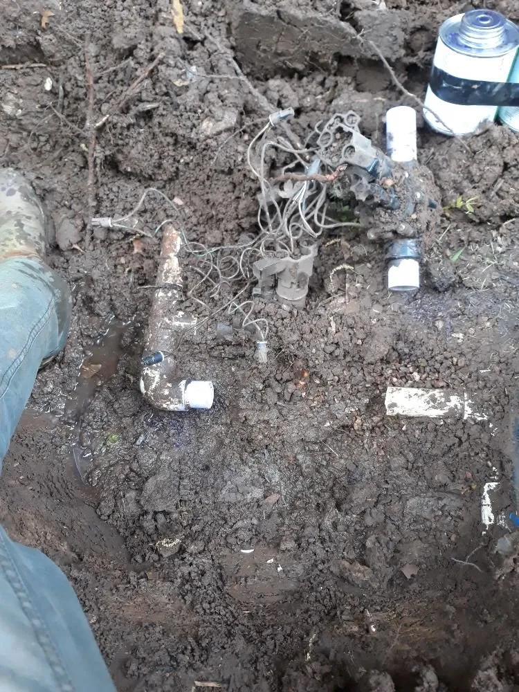 Custom garden landscaping experts serving Norman, OK - Green Essence