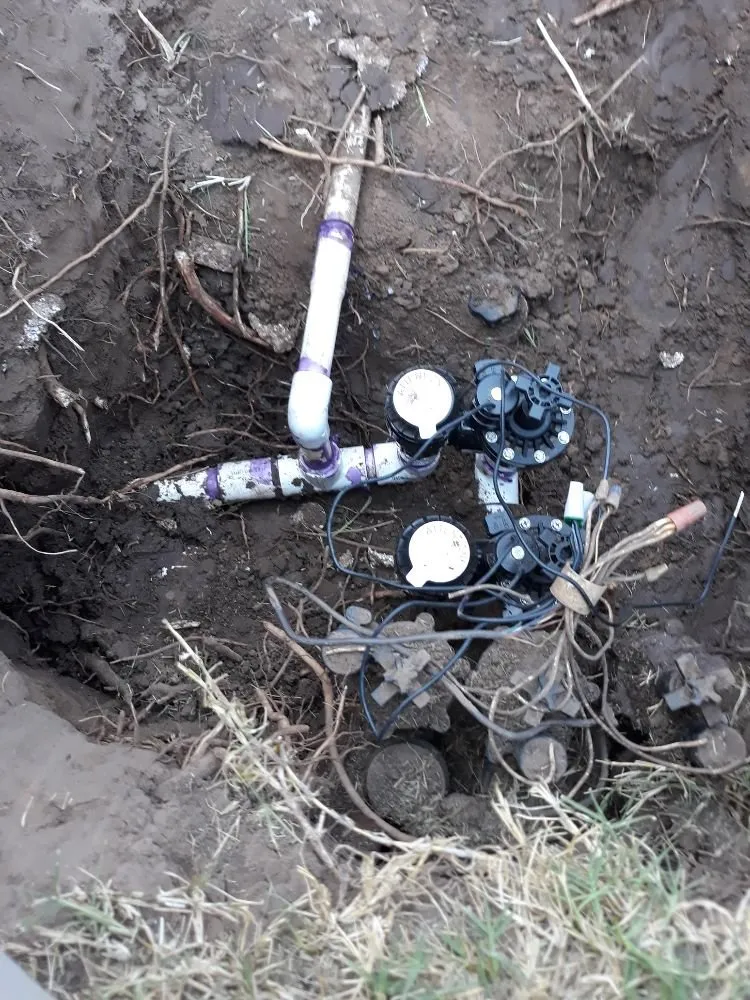 Local landscaping services in Norman, OK - Green Essence