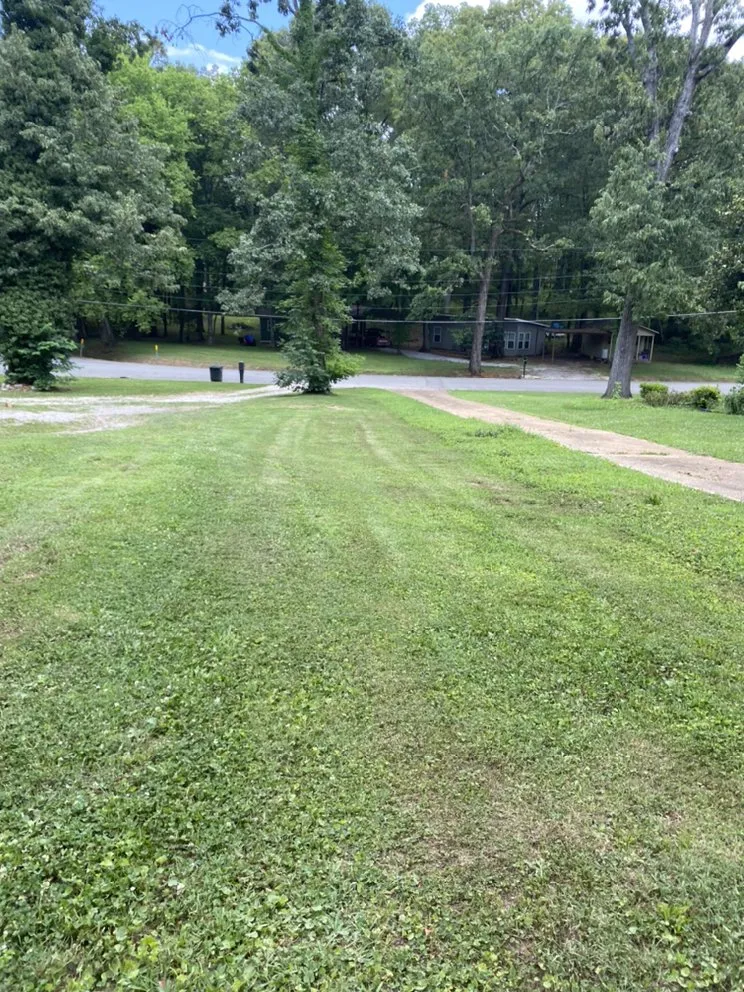 Professional landscape design near you across Florence, AL - Green Estate