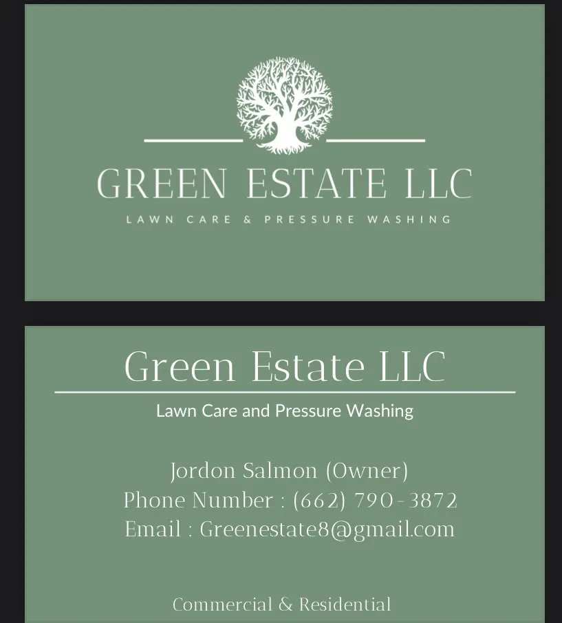 Trusted yard cleanup service for year-round maintenance in Florence, AL by Green Estate