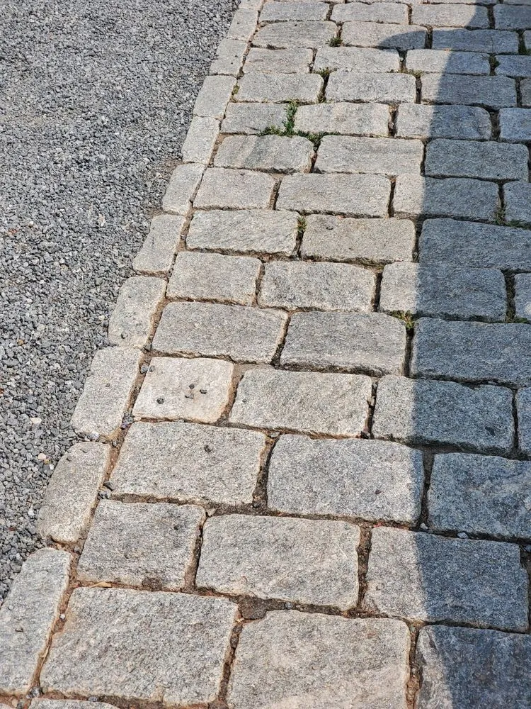 Affordable outdoor landscaping in Richmond, VA by Green Estates Landscape & Garden