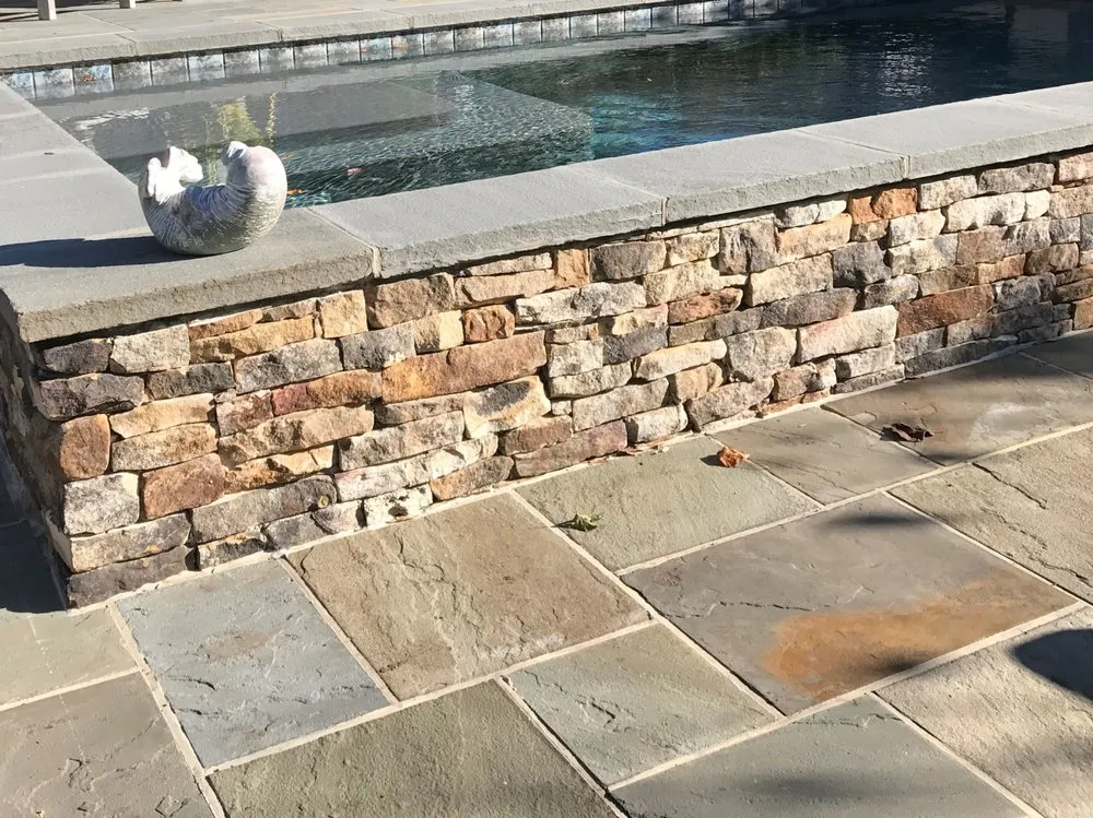 Professional residential landscaping in Richmond, VA - Green Estates Landscape & Garden