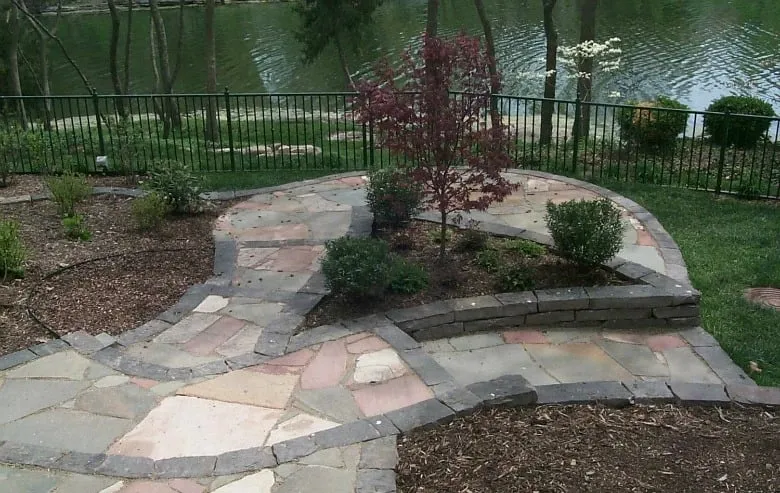 Local landscape design experts serving Overland Park, KS - Green Expectations Landscaping