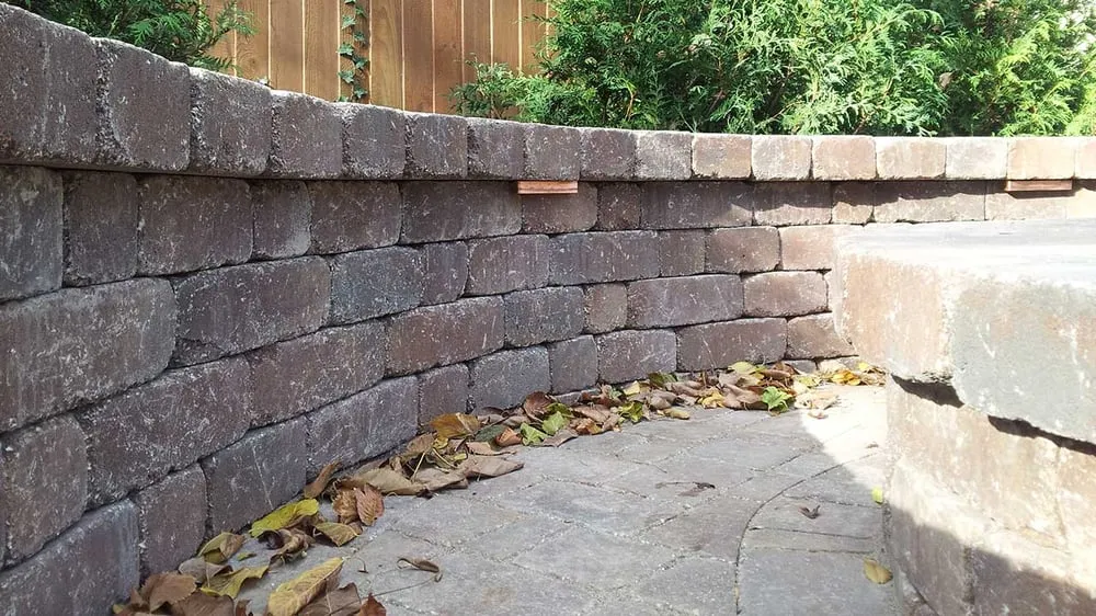 Affordable landscape installation for residential properties across Overland Park, KS - Green Expectations Landscaping