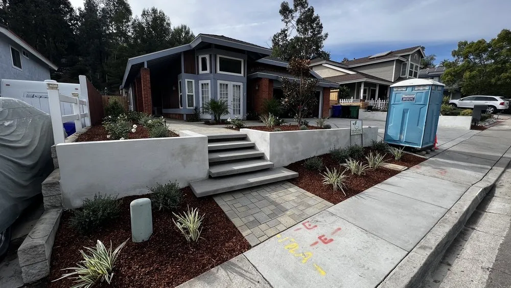 Trusted residential landscaping experts serving Oceanside, CA - Green Expressions Landscape