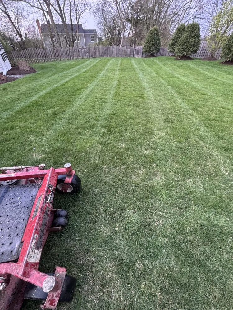 Trusted yard maintenance near you across Glendale Heights, IL - Green Farm Landscaping