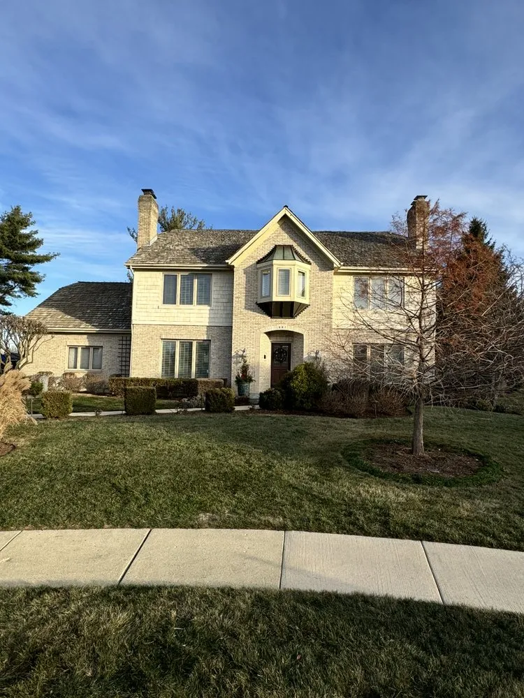 Professional lawn mowing service near you across Glendale Heights, IL - Green Farm Landscaping