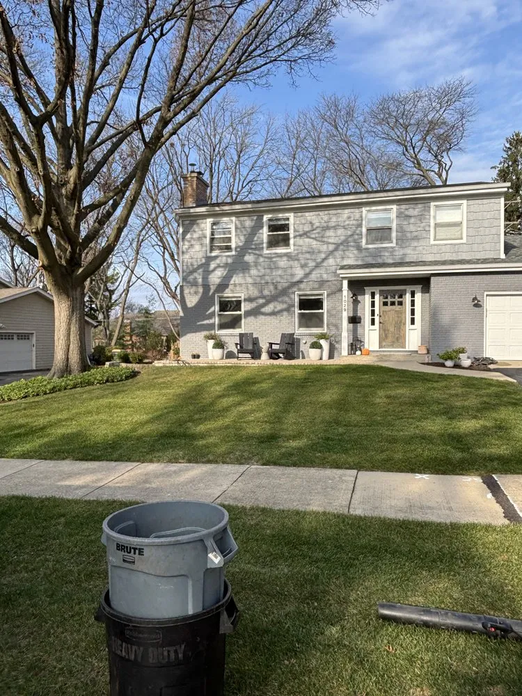 Custom landscaping services in Glendale Heights, IL - Green Farm Landscaping