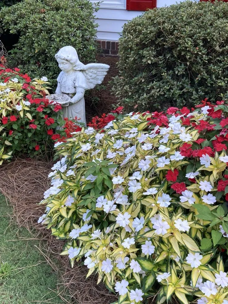 Reliable residential landscaping experts serving Lawrenceville, GA - Green Fern Landscaping