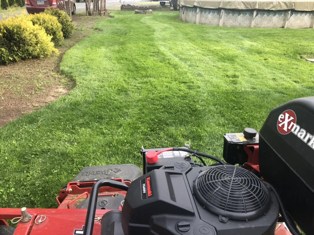 Expert yard cleanup service experts serving Gervais, OR - Green Field Landscape Maintenance