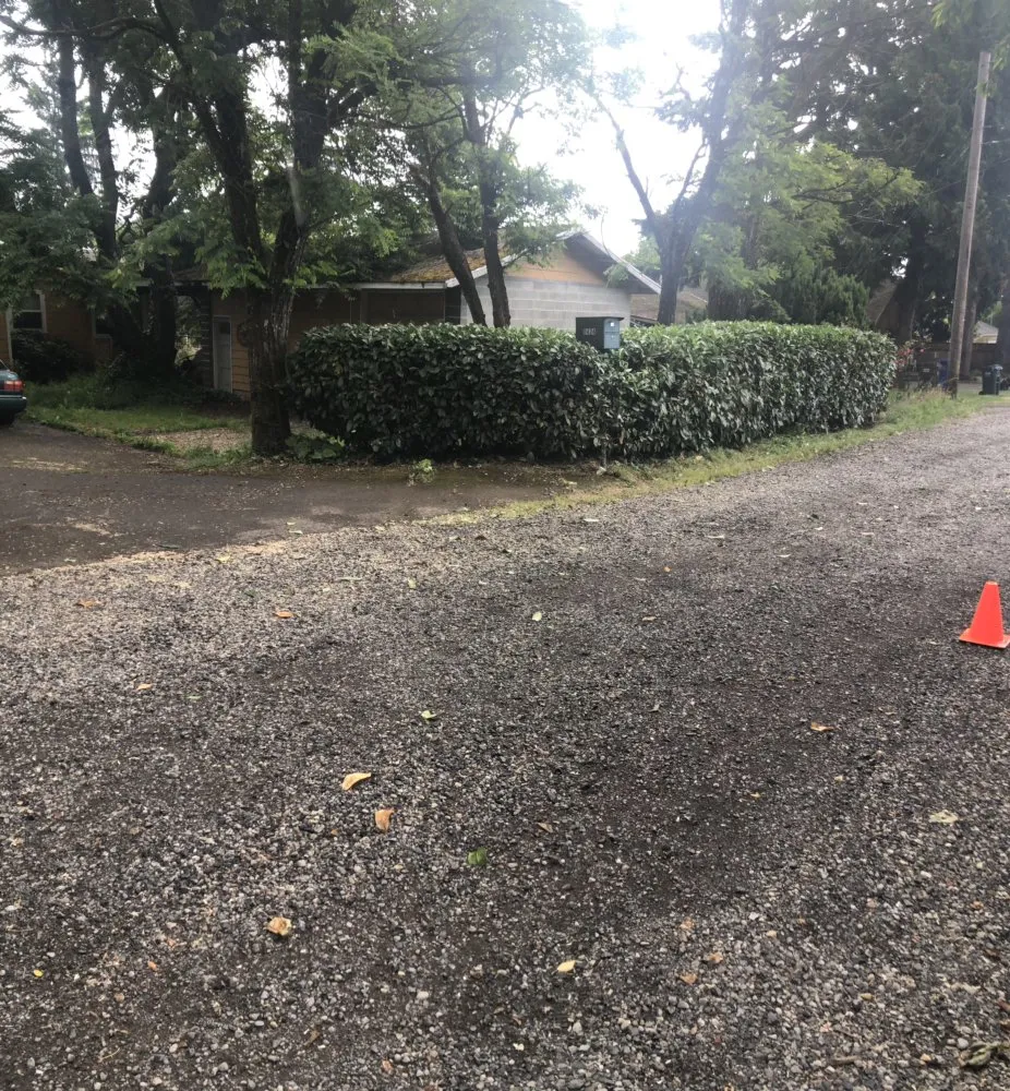 Top-rated lawn care service near you in Gervais, OR by Green Field Landscape Maintenance