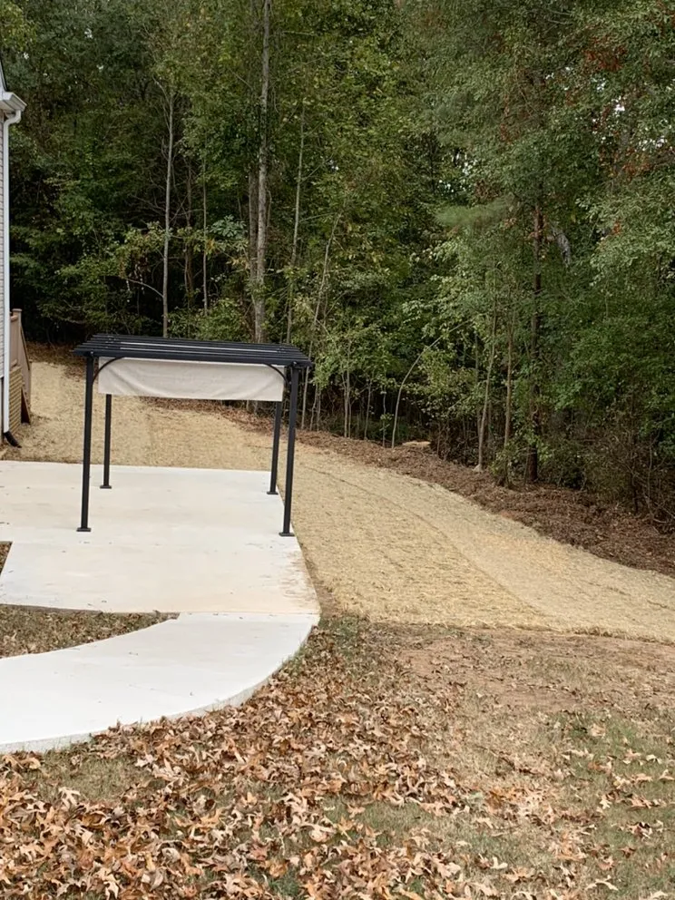 Top-rated landscape design experts serving Covington, GA - Green Fields Land Management Services