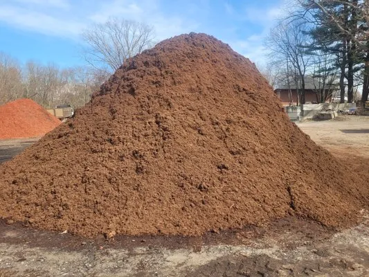 Green Fields Landscaping Materials