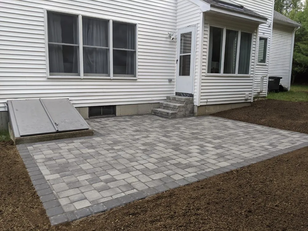 Trusted garden landscaping in Sharon, MA - Green Fields Landscaping