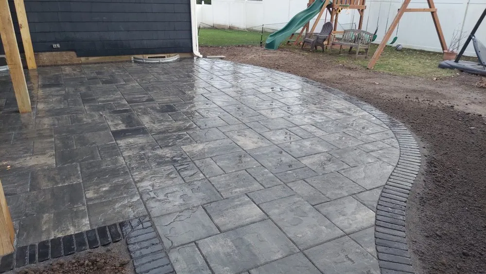 Professional landscape design experts serving Sharon, MA - Green Fields Landscaping