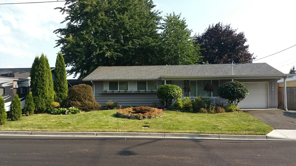 Professional landscaping services near you across Auburn, WA - Green Flare Landscaping