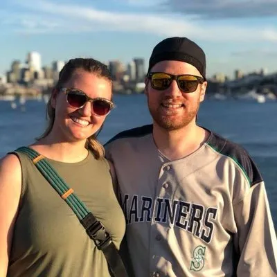 Green Flare Landscaping Logo