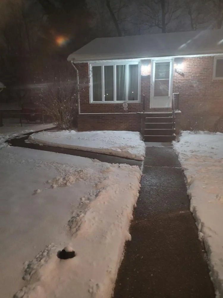 Expert landscape design in Lutherville, MD - Green Foot Yardscaping