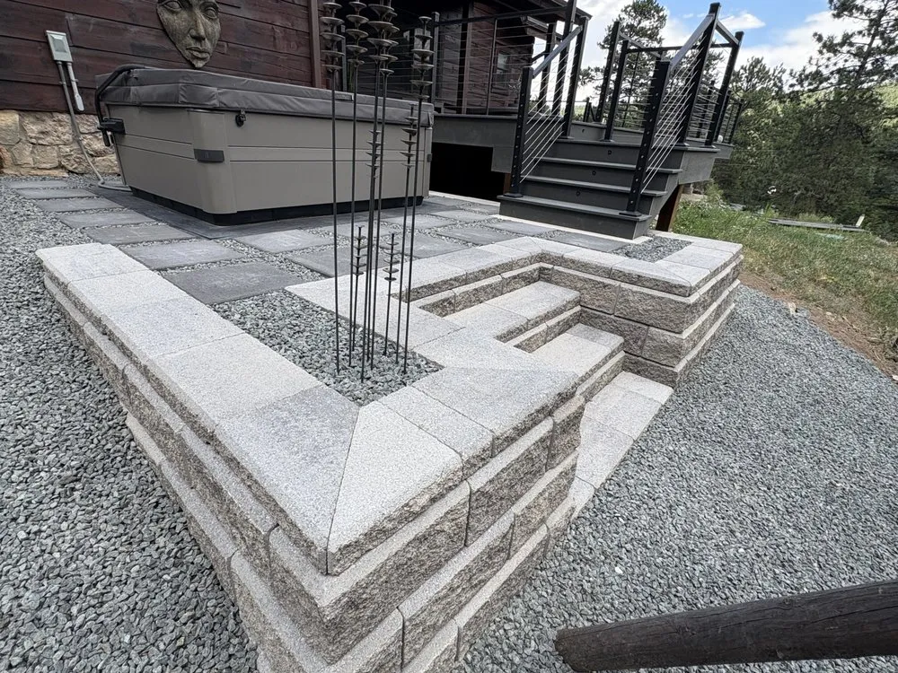 Top-rated lawn mowing service in Denver, CO - Green Forest Landscaping