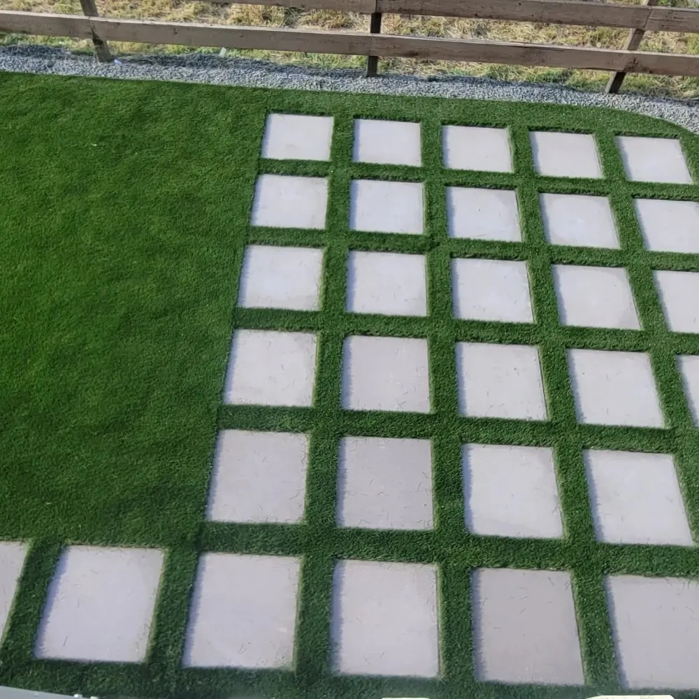 Top-rated lawn mowing service for outdoor upgrades across Denver, CO - Green Forest Landscaping