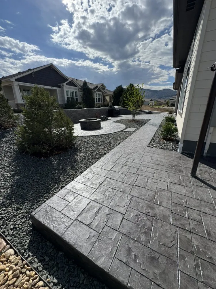 Affordable yard maintenance in Denver, CO by Green Forest Landscaping