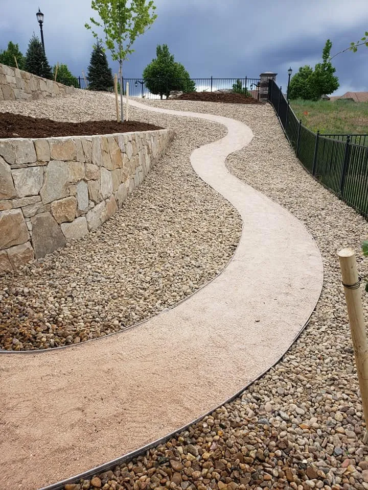 Trusted yard cleanup service experts serving Denver, CO - Green Forest Landscaping