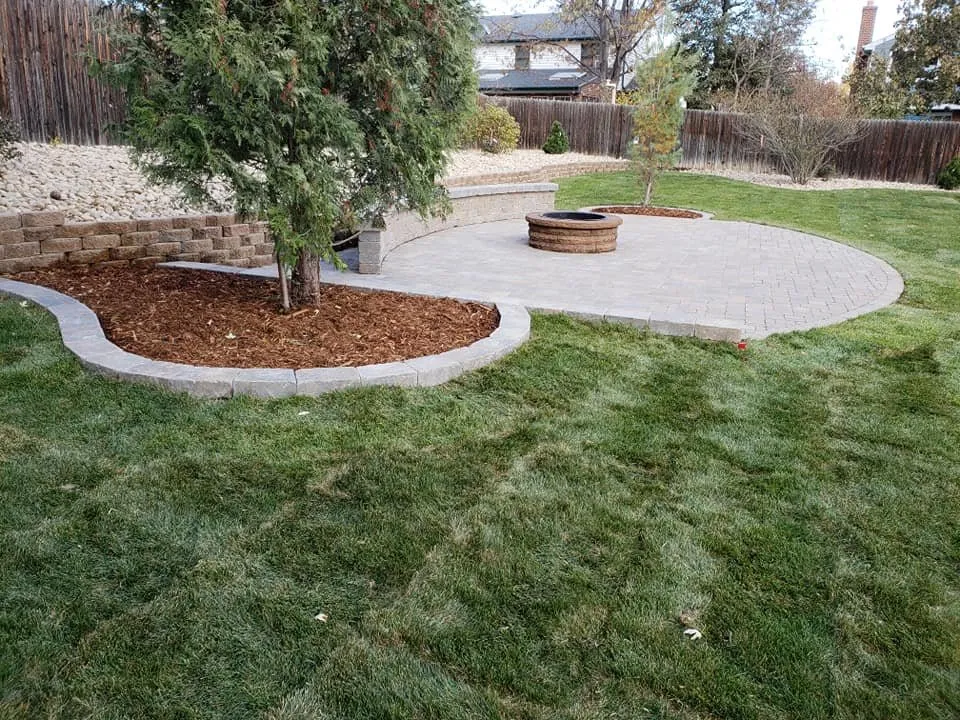 Top-rated lawn care service experts serving Denver, CO - Green Forest Landscaping