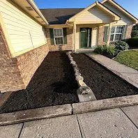 Expert residential landscaping in Indianapolis, IN by Green Forest Landscaping