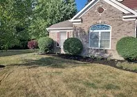 Top-rated landscape design in Indianapolis, IN by Green Forest Landscaping