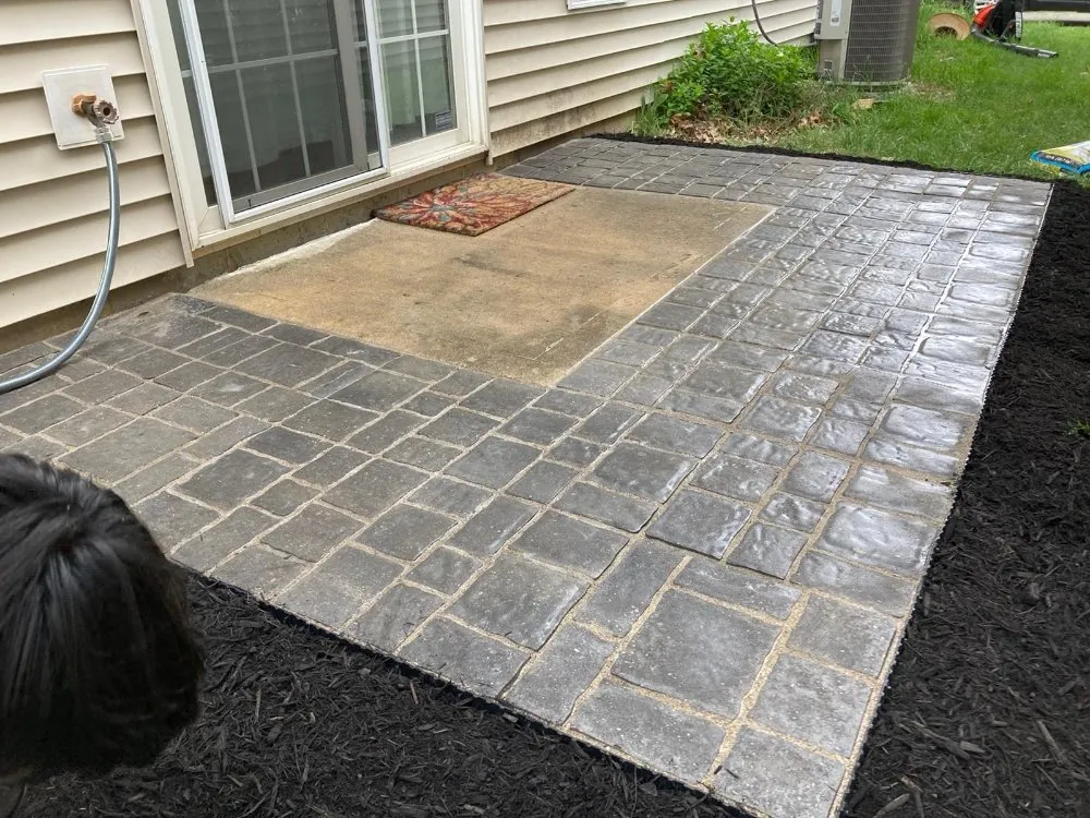 Reliable landscaping services experts serving Indianapolis, IN - Green Forest Landscaping