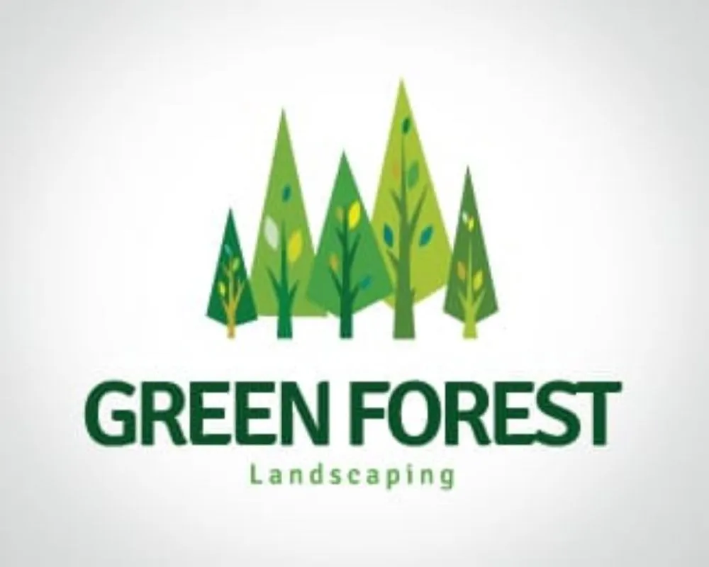 Expert landscape installation experts serving Indianapolis, IN - Green Forest Landscaping