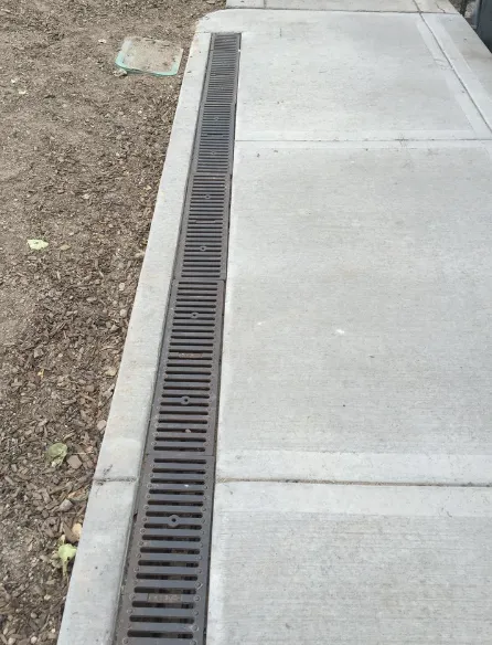 Trusted lawn mowing service in Morristown, NJ by Green Forest