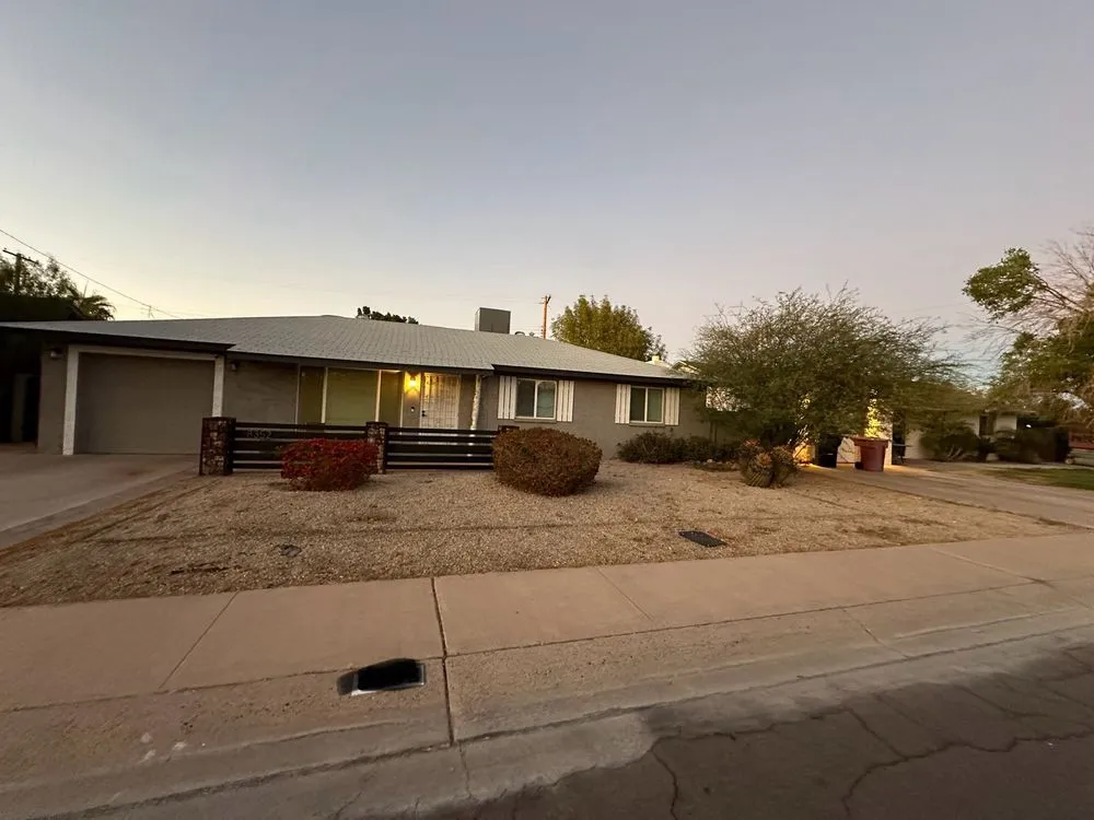 Trusted landscape installation in Phoenix, AZ by Green Forever Arizona Synthetic Turf & Pavers