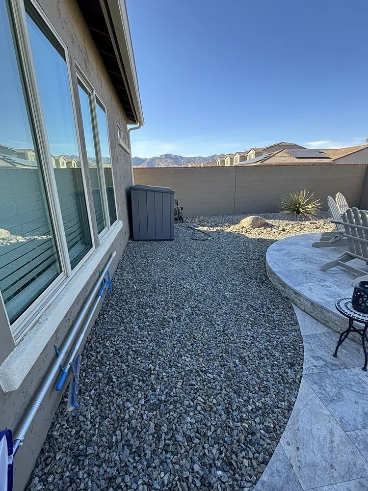 Local yard cleanup service experts serving Phoenix, AZ - Green Forever Arizona Synthetic Turf & Pavers