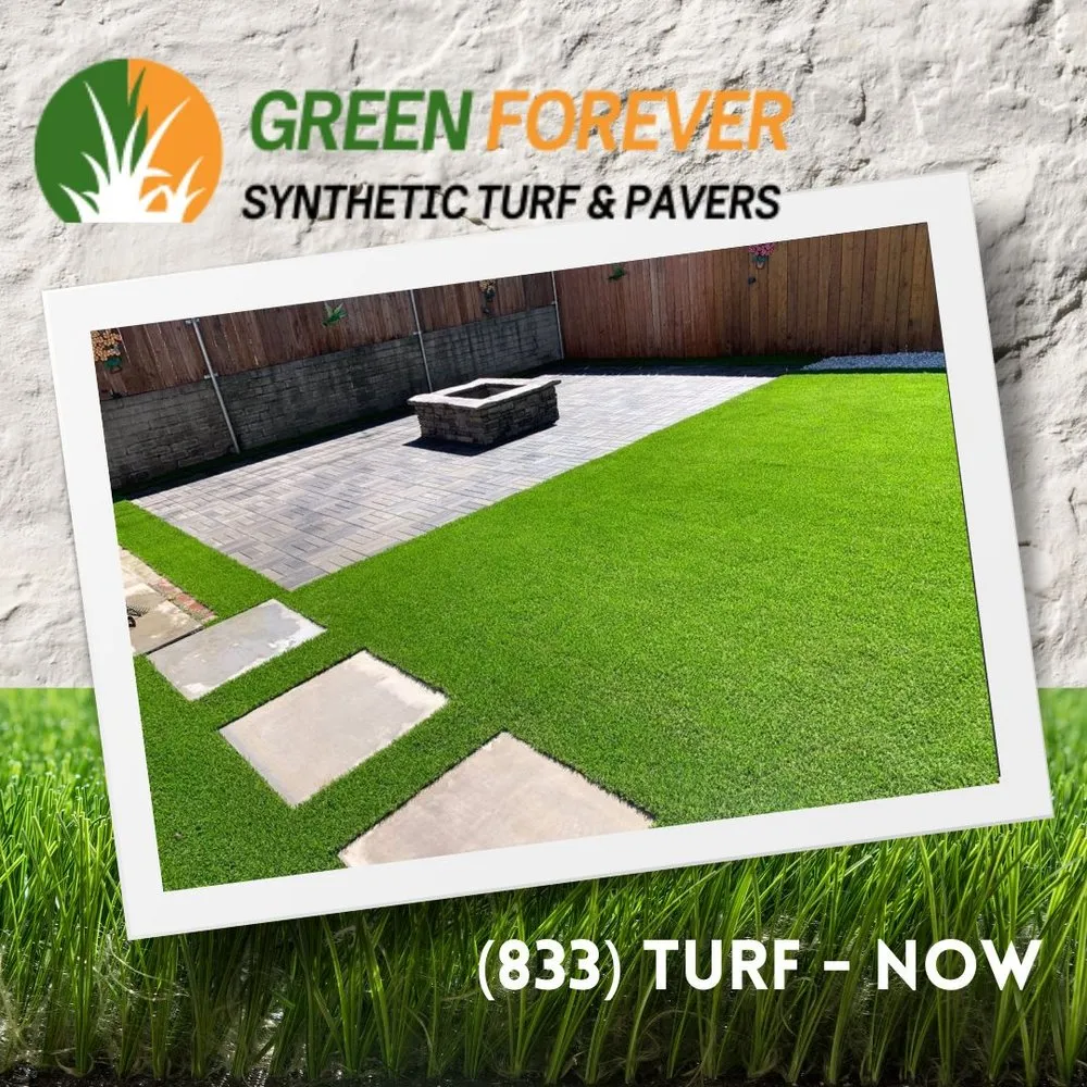 Trusted landscaping services for residential properties across Hesperia, CA - Green Forever