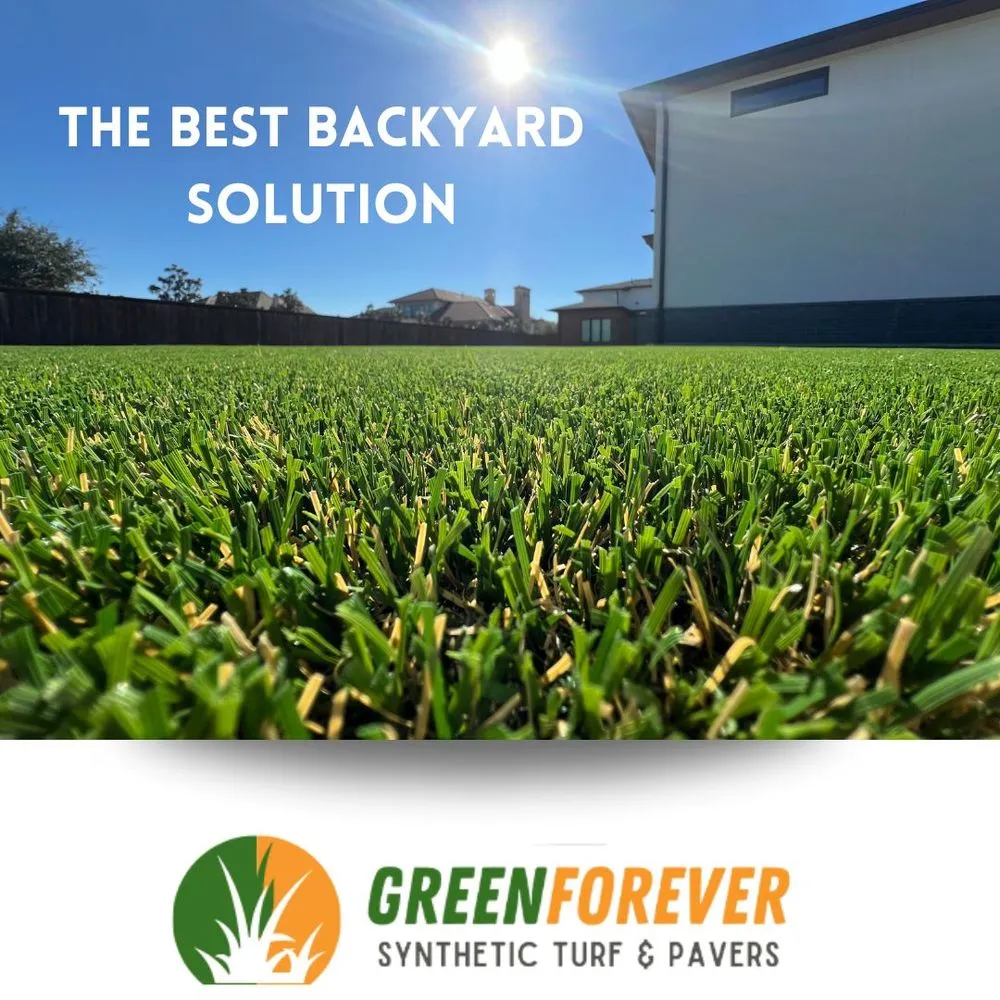 Local landscaping services in Hesperia, CA by Green Forever
