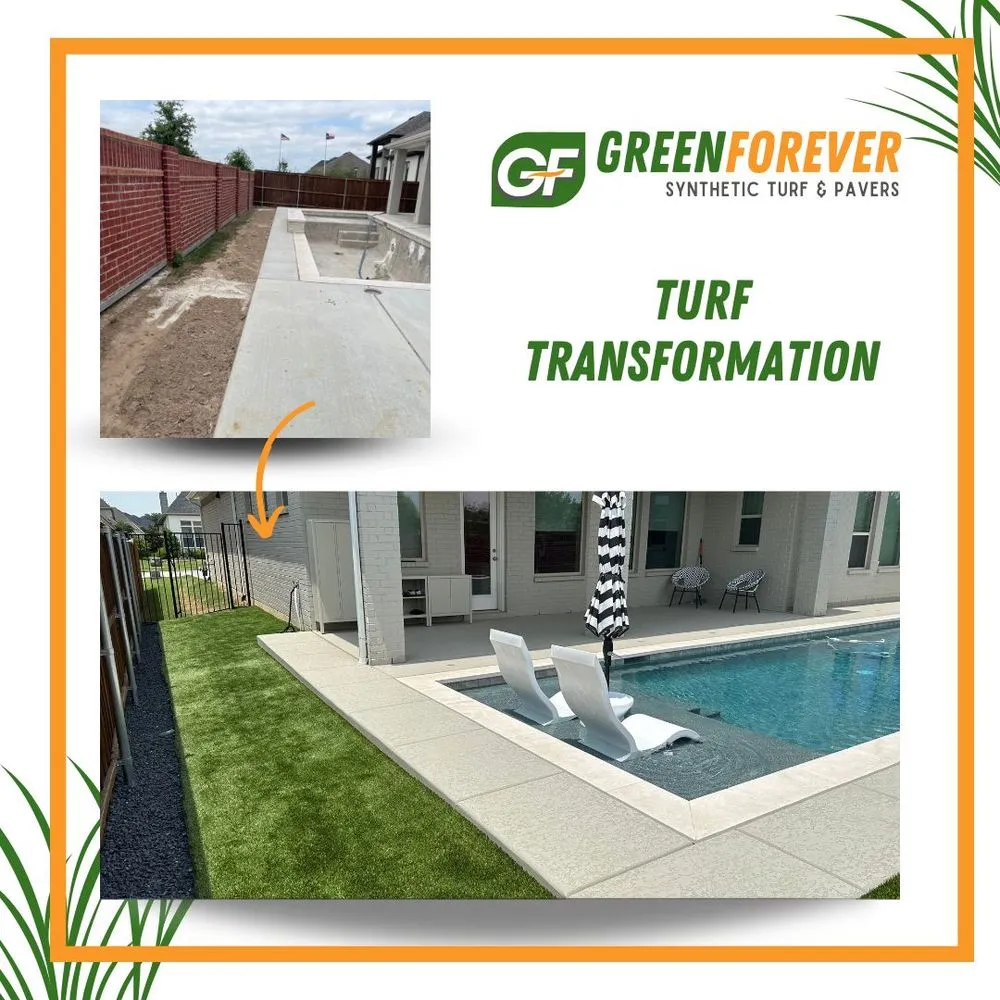 Reliable yard maintenance for homes across Hesperia, CA - Green Forever