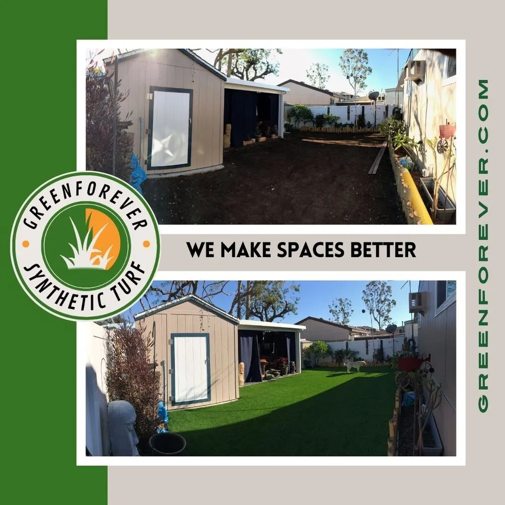 Affordable lawn mowing service experts serving Hesperia, CA - Green Forever