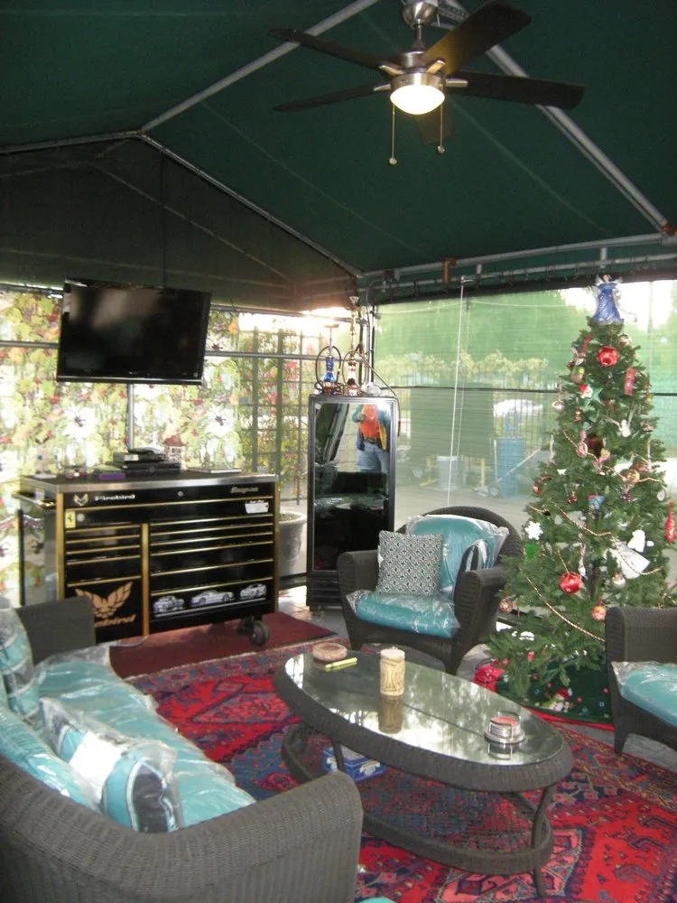 Expert yard maintenance in Hesperia, CA by Green Forever