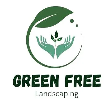 Trusted residential landscaping for year-round maintenance in Hollywood, FL by Green Free Landscaping