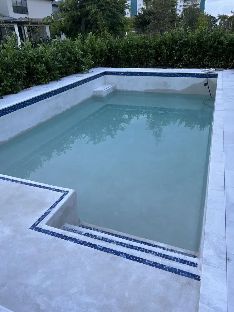 Professional outdoor landscaping in Hollywood, FL by Green Free Landscaping