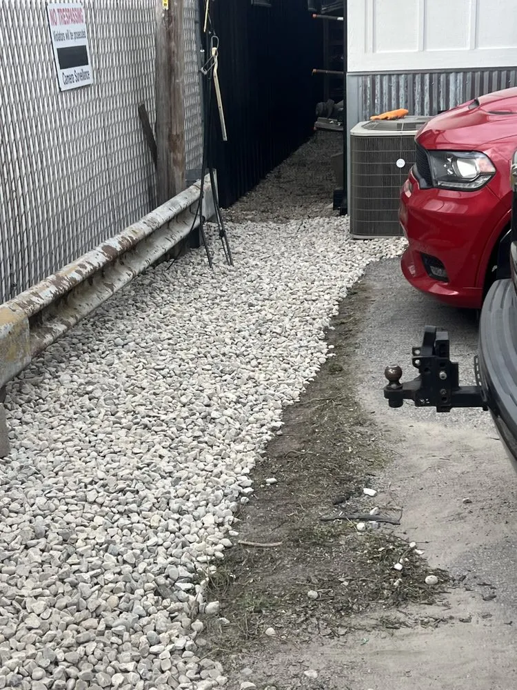 Local lawn care service near you across Indianapolis, IN - Green Frogz