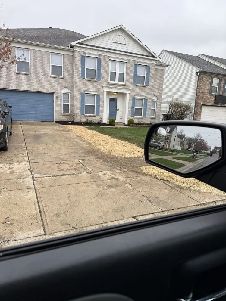 Local outdoor landscaping near you in Indianapolis, IN by Green Frogz