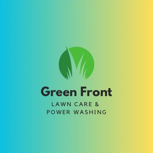 Expert garden landscaping in Cottonwood, AL by Green Front Lawn Care & Power Washing