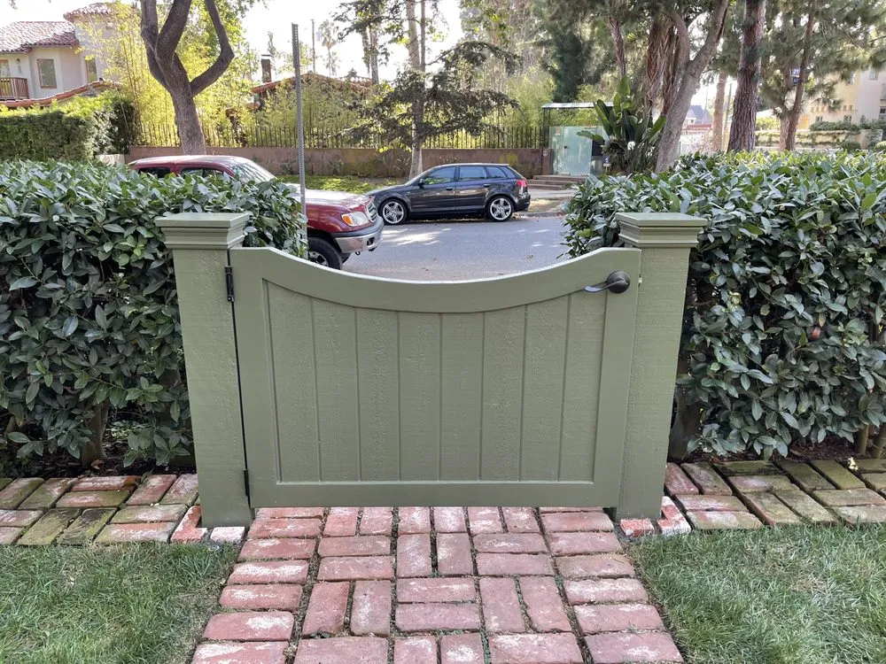 Expert landscaping services for year-round maintenance across Santa Clarita, CA - Green Fuel Landscape