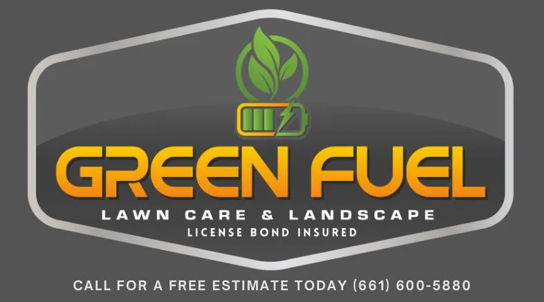 Affordable residential landscaping in Santa Clarita, CA by Green Fuel Landscape